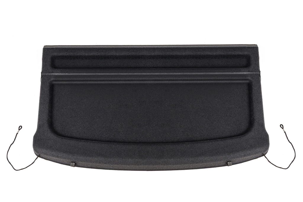 Herstmoto Heckablage / Kofferraumabdeckung passend für Produktbild 
