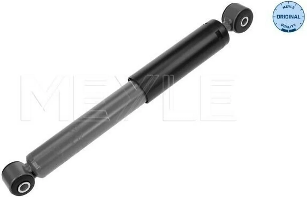 Amortisseur Arrière MEYLE 226 725 0004 pour Passat 35I et Fiat Punto