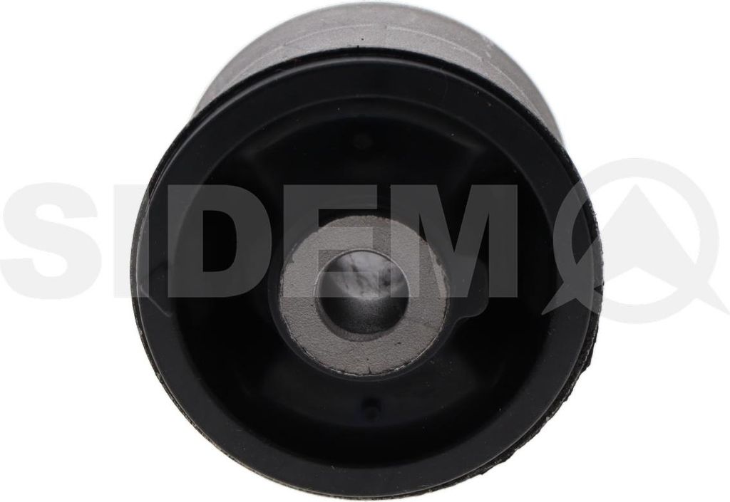 SIDEM 845301 Achslager für TOYOTA AURIS (NRE15, ZZE15, ADE15, ZRE15, NDE15) Hinten