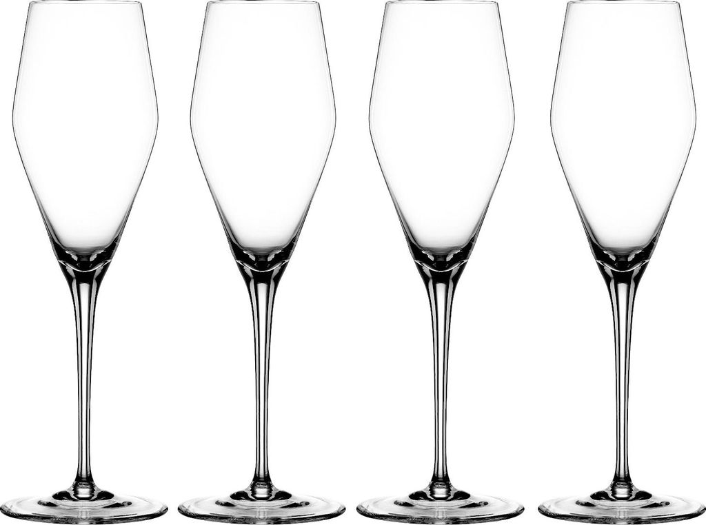 Nachtmann ViNova, Coupe sklenice na šampaňské, 280 ml, Obrázek produktu 