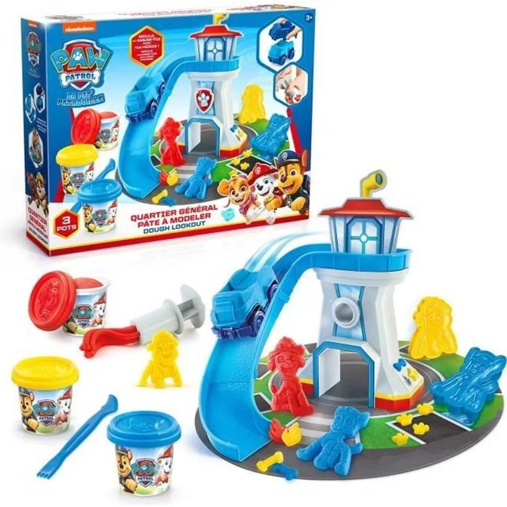 Activité Créative Enfant Pasta Canal Toys Sable à Modeler Sans Fin