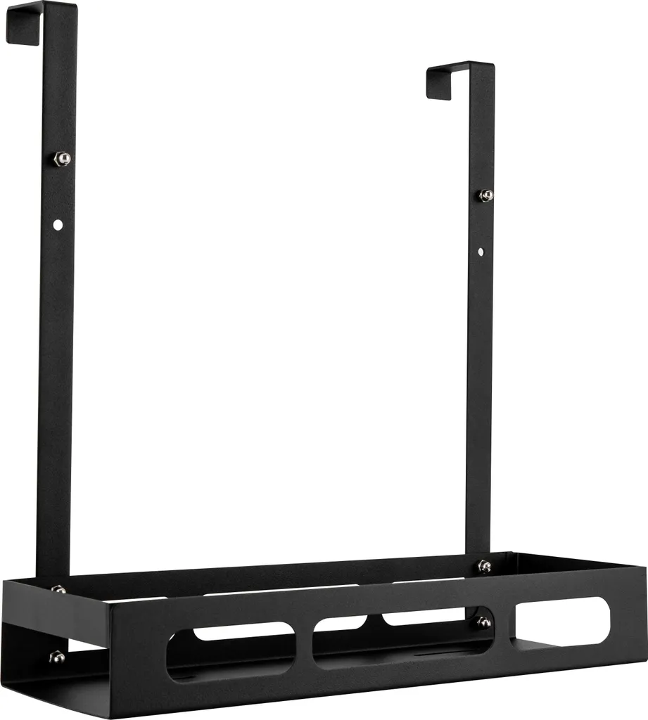 Etagere Doccia, Mensola Doccia Senza Trapano, Cesto da Bagno in Alluminio, Mensola Doccia Grigia, Porta Shampoo Doccia, Etagere Senza Foratura 30cm | Leroy Merlin