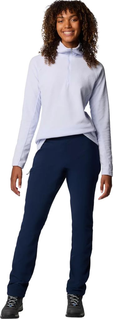 Columbia Back Beauty High-Rise Pant 2085234464, Hose, Damen, Dunkelblau