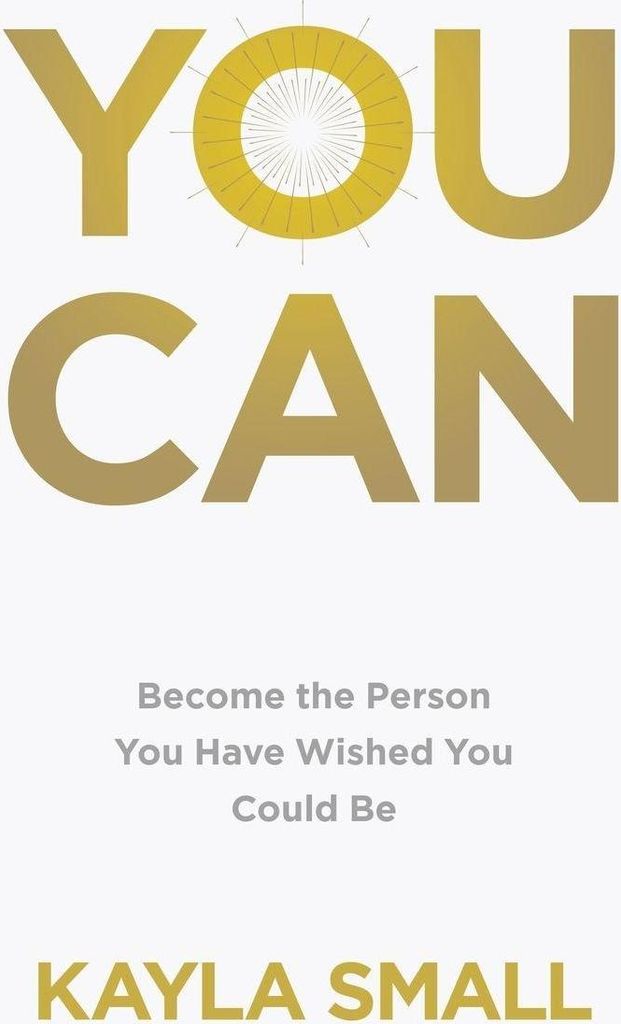 You Can