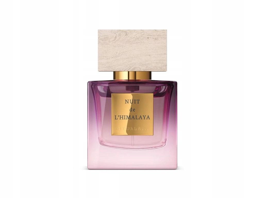 RITUALS THE ICONIC COLLECTION NUIT DE L'HIMALAYA EDP 50 ML Produktbild 