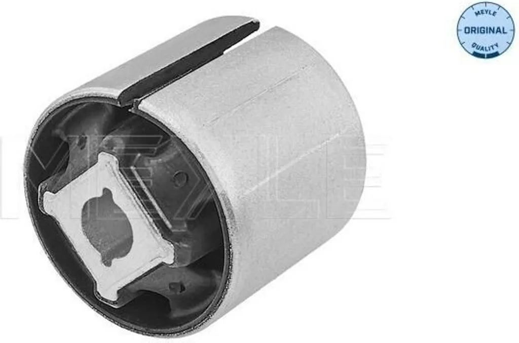 Supprimer vibrations train arrière BMW F30 F31 avec Palier MEYLE 314 710 0027