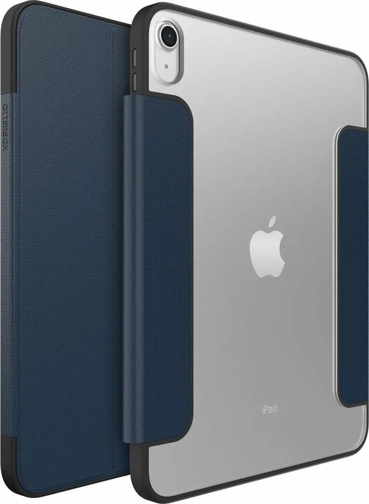 OtterBox Symmetry Folio Case per Apple iPad Air 13 pollici M2 Coastal Evening