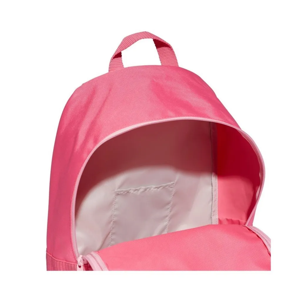 Sac à dos résistant Adidas Linear Classic base renforcée DT8635 - 3