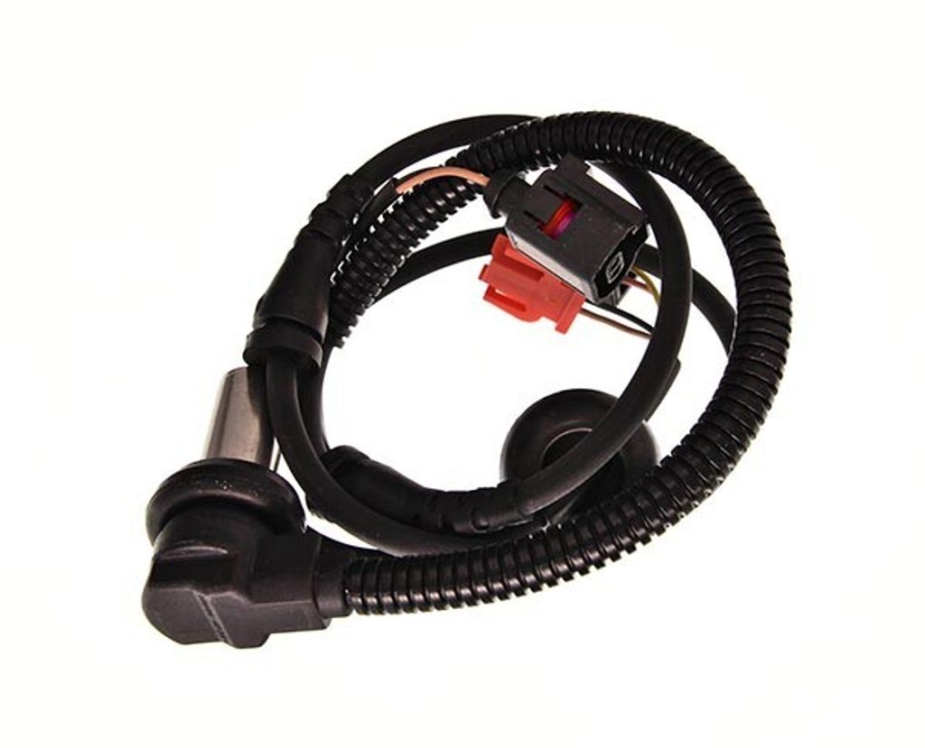 MAXGEAR ABS Sensor Raddrehzahl Vorne für VW PASSAT Variant Produktbild 