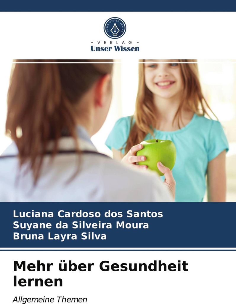 Mehr über Gesundheit lernen