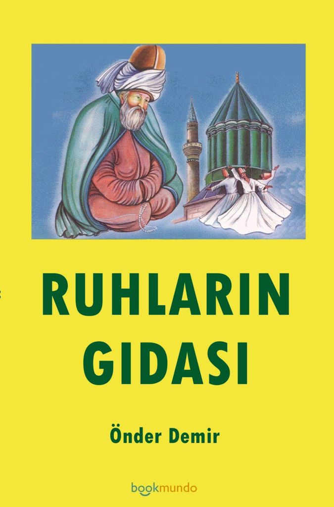 Ruhlarin Gidasi