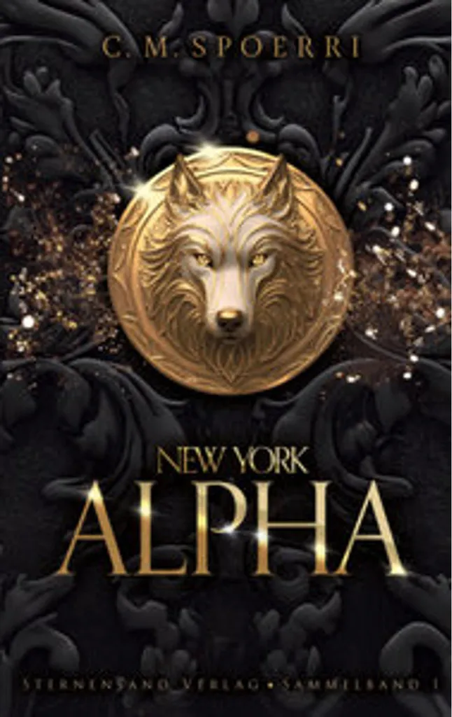 Livre fantastique New York Alpha recueil 1 pour fans de récits urbains