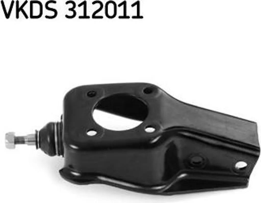 Rotule de suspension SKF VKDS 312011 - Joint de guidage OE 5976943