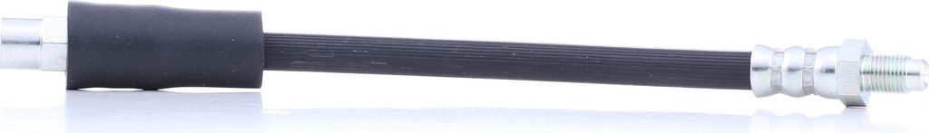 RIDEX 83B0161 - OE 8A0 611 775 D Bremsschlauch, Hinterachse für A4 (8D)
