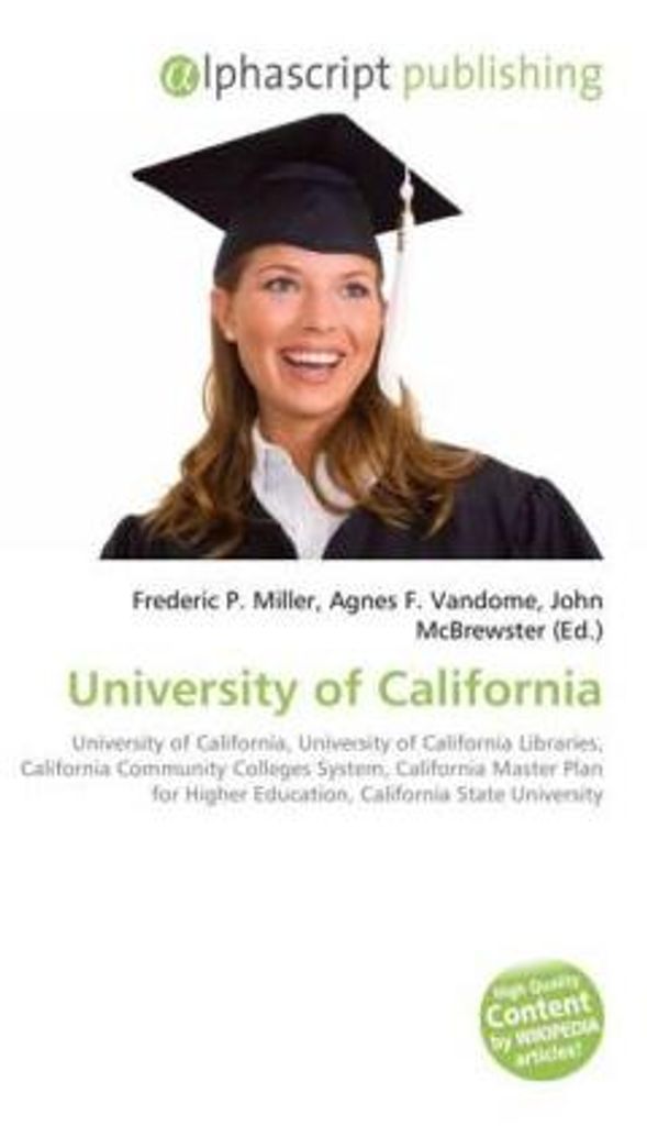 University of California