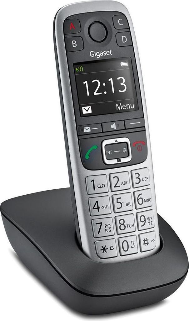 Gigaset E560 international incl. dt. câble de raccordement Image du produit 