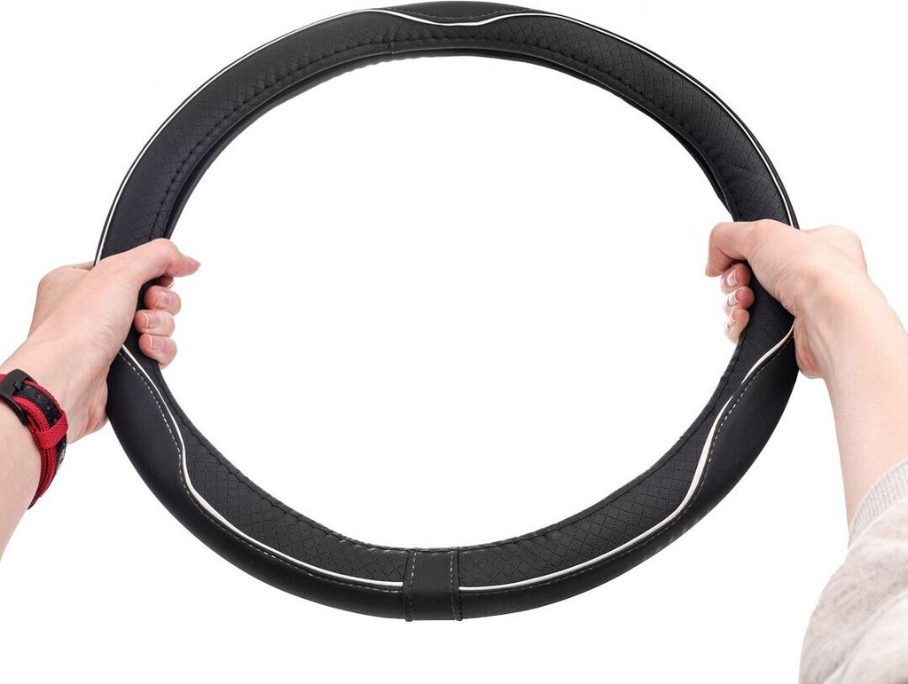 RIDEX 4791A0137 Lenkradbezug Produktbild 7
