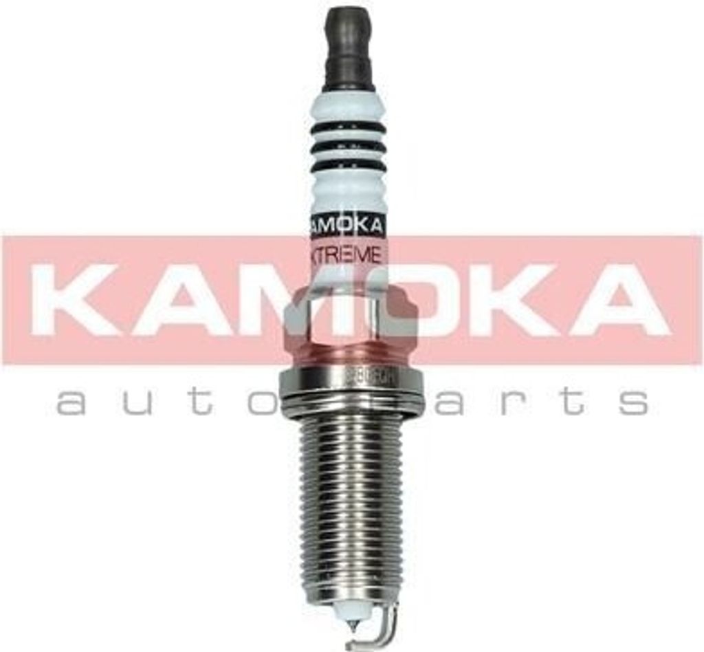 Kamoka Zündkerzen Zündanlage 7100061