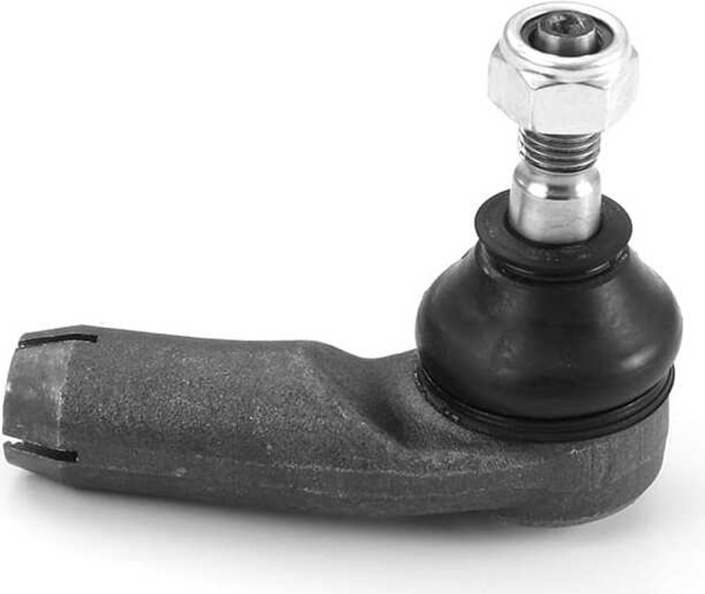 SKF Spurstangenkopf Spurstange für AUDI 100 Limousine (4A2, C4) VKDY 311059