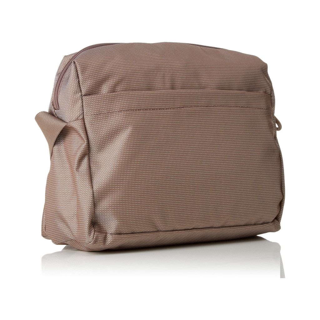Sac banane - MANDARINA DUCK - MD20 Lux Minuteria - Crème - 100