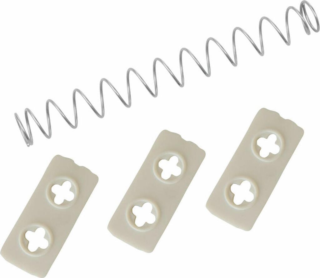 Westmark 3 škrabky + 1 pružina pre škrabku na čerešne 4030, Obrázok produktu 