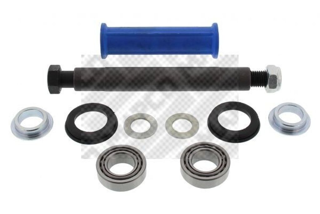 MAPCO 34054 Reparatursatz Achskörper Hinten beidseitig für Produktbild 