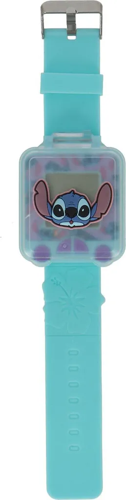 Montre Intelligente Enfant Stitch : Idéal pour École et Loisirs Créatifs