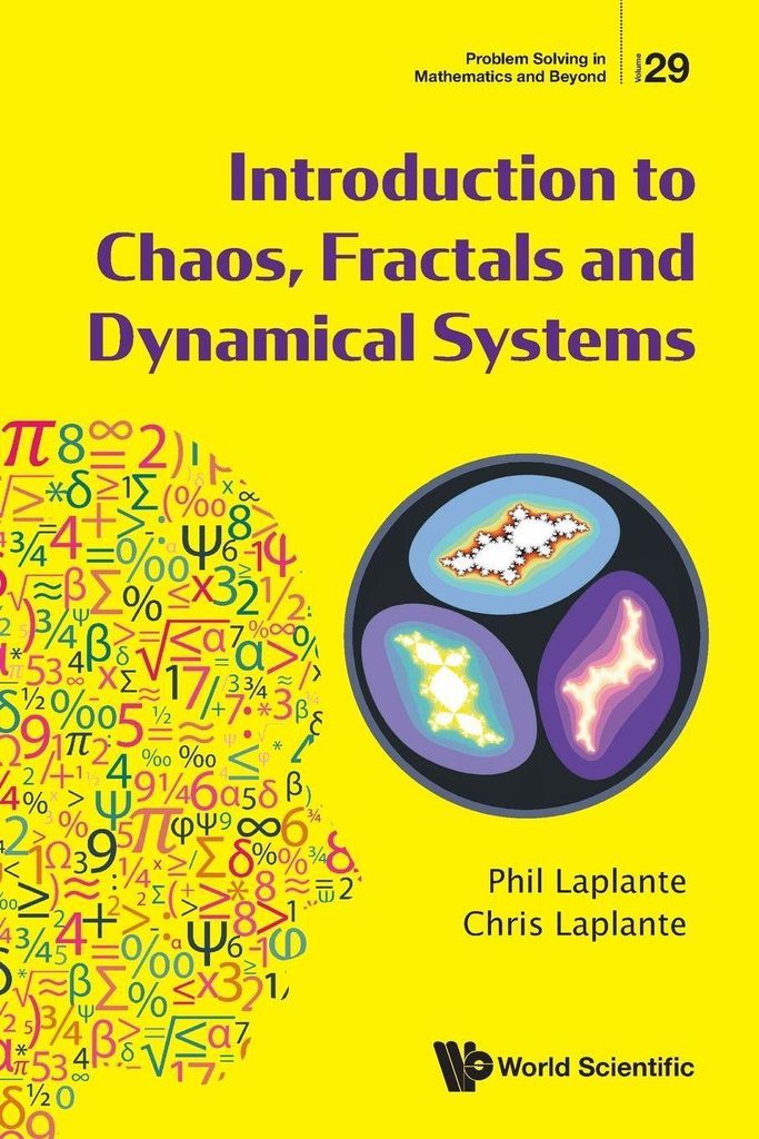 Introduction To Chaos, Fractals And Dynamical Systems