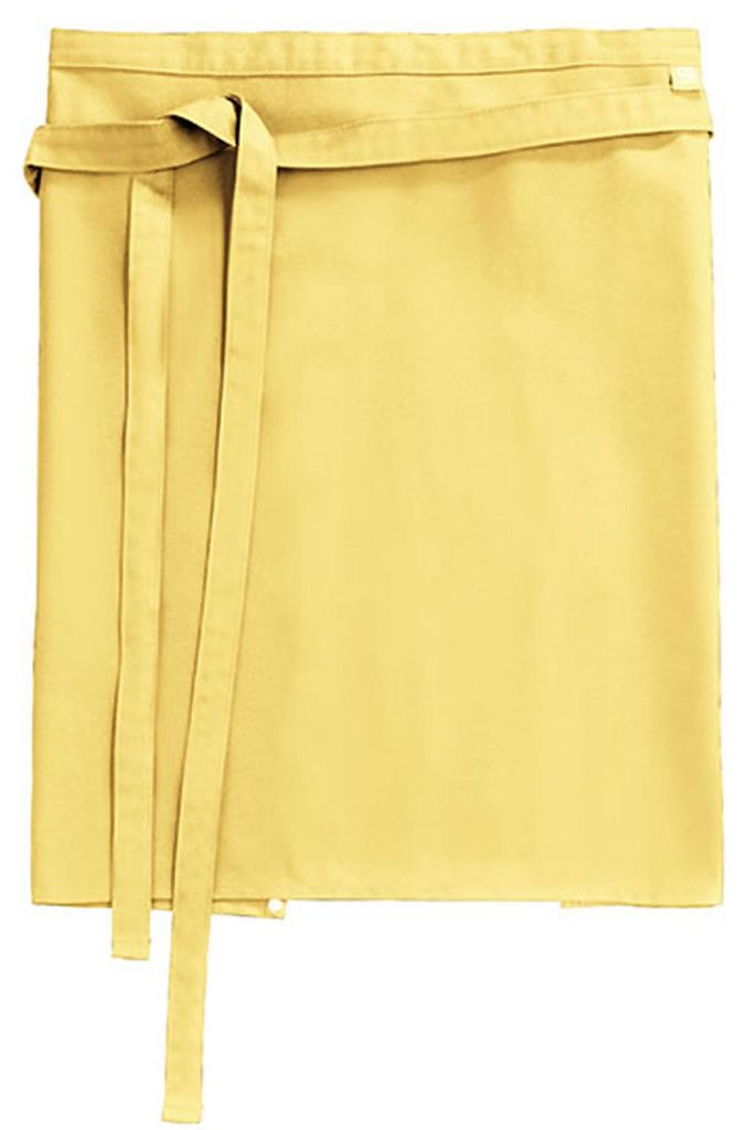 CG Workwear Bistro Apron Roma 50 x 78 cm Produktbild 