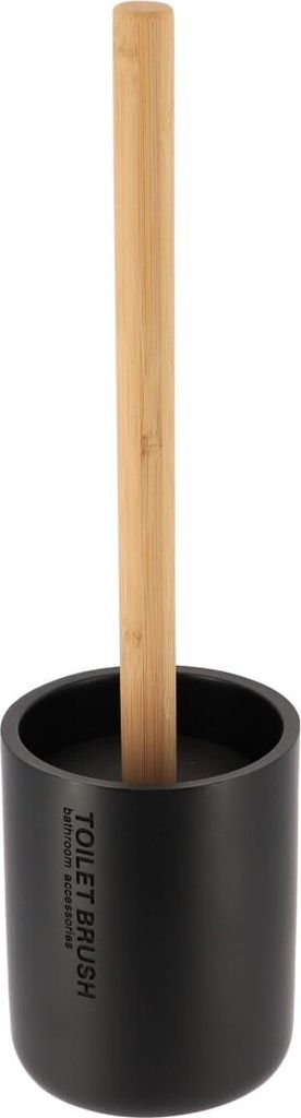 Toaletní kartáč Loudis Black Obrázek produktu 