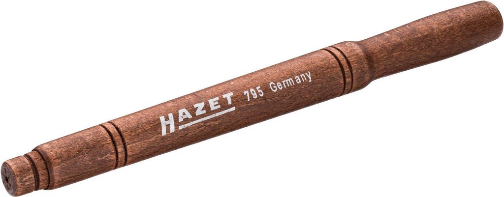 Hazet 795-014 Holzgriff