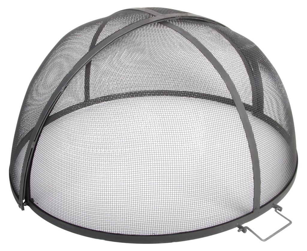 Copri caminetto Eschert Design 60 cm Immagine del prodotto 