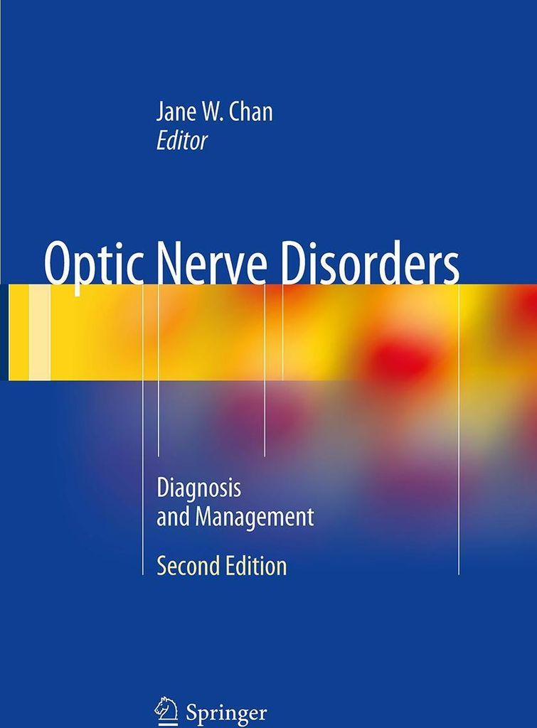 Optic Nerve Disorders