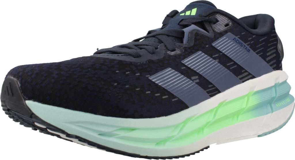 ADIDAS ADISTAR 4 M Blau