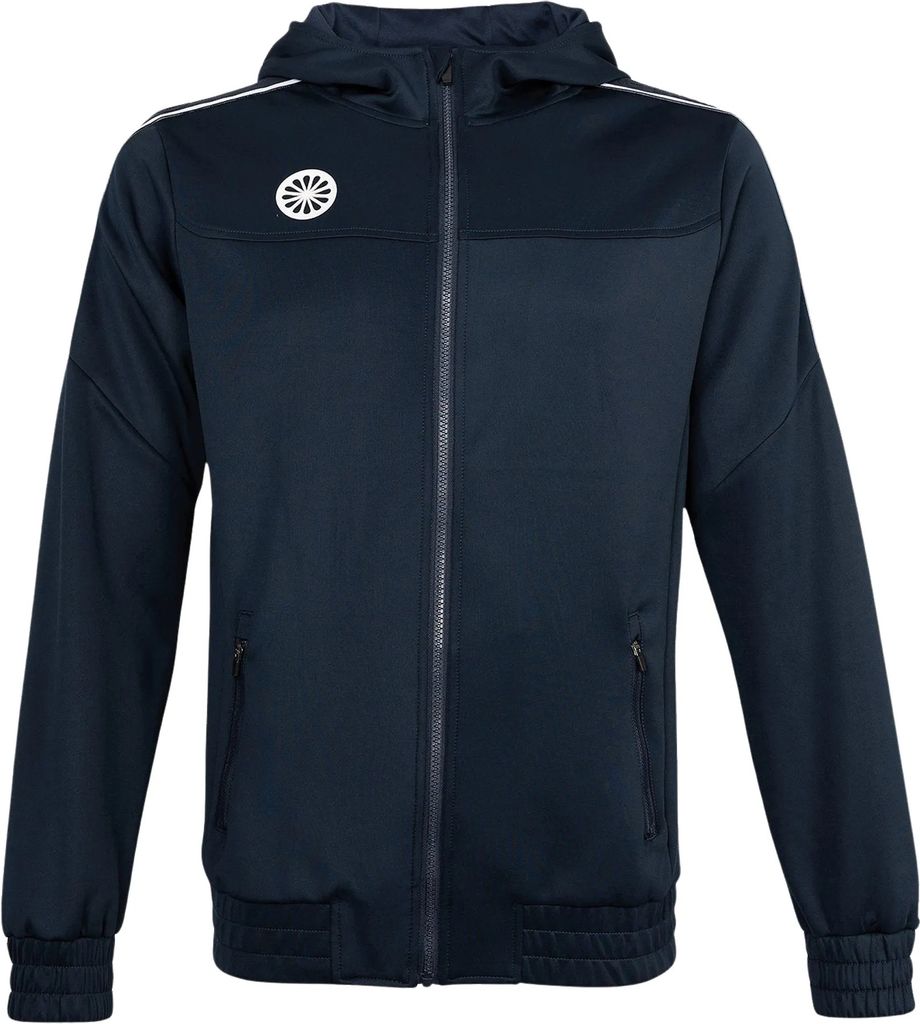 The Indian Maharadja Jaipur Performance Hooded Trainingsjacke Kinder