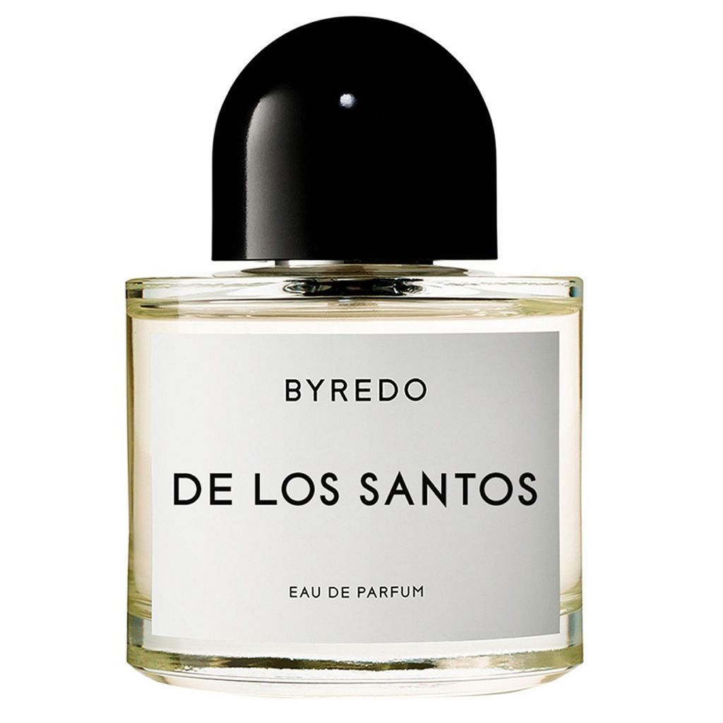 Byredo De Los Santos Eau de Parfum, 100 ml Herrenduft Produktbild 