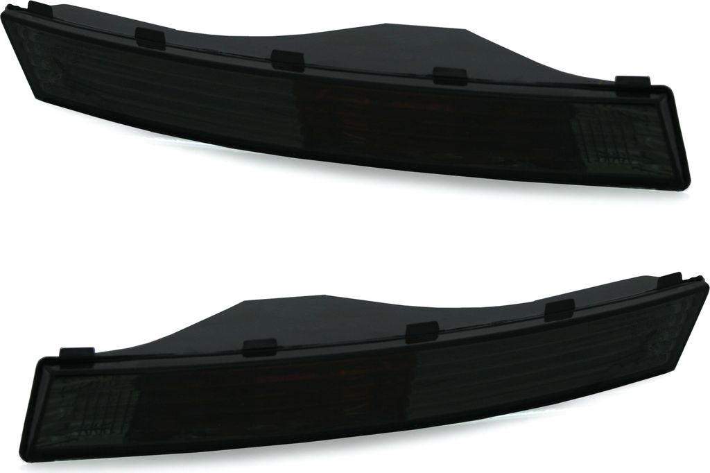 2x predné smerovky BLACK SMOKE pre VW Passat 3C B6 od Obrázok produktu 