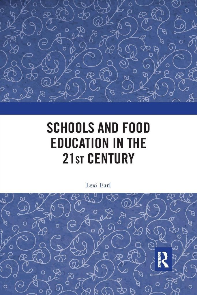 Schools And Food Education In The 21st C – Lingua: Inglese
