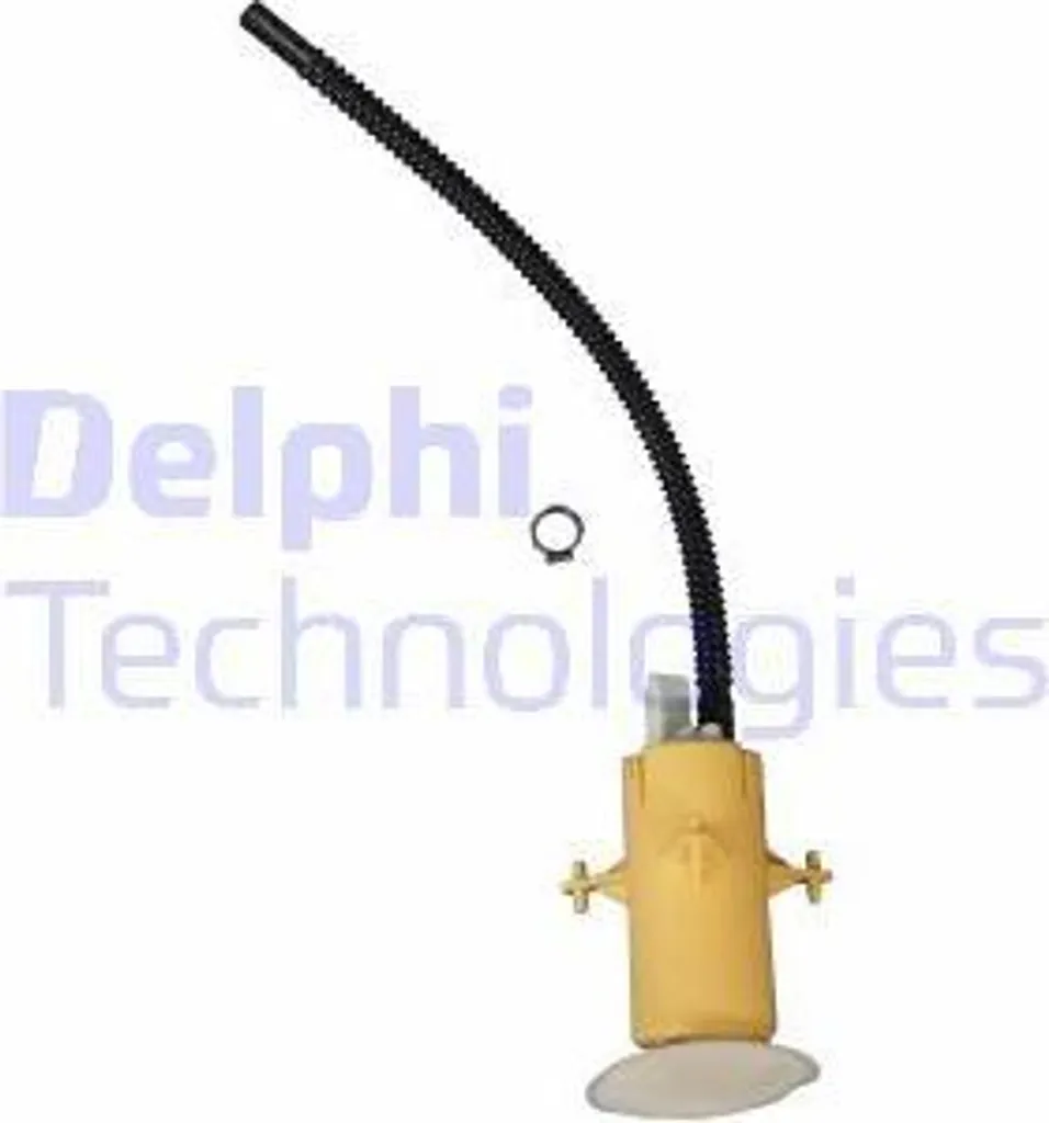 Pompe à carburant DELPHI FE0534-12B1 OE 4B0906087B pour A6 4B et Passat