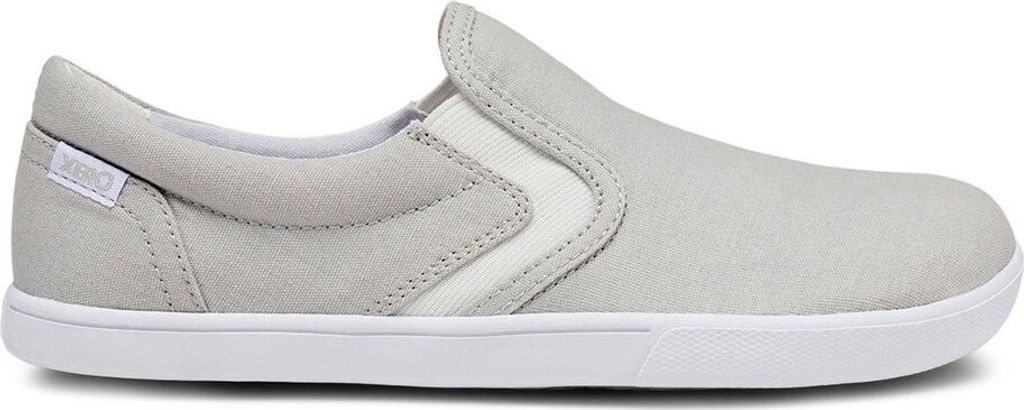 Xero Shoes Dillon Canvas Slip-on Sportschuhe Grau EU 36 1/2 Frau Grau EU 36 1/2