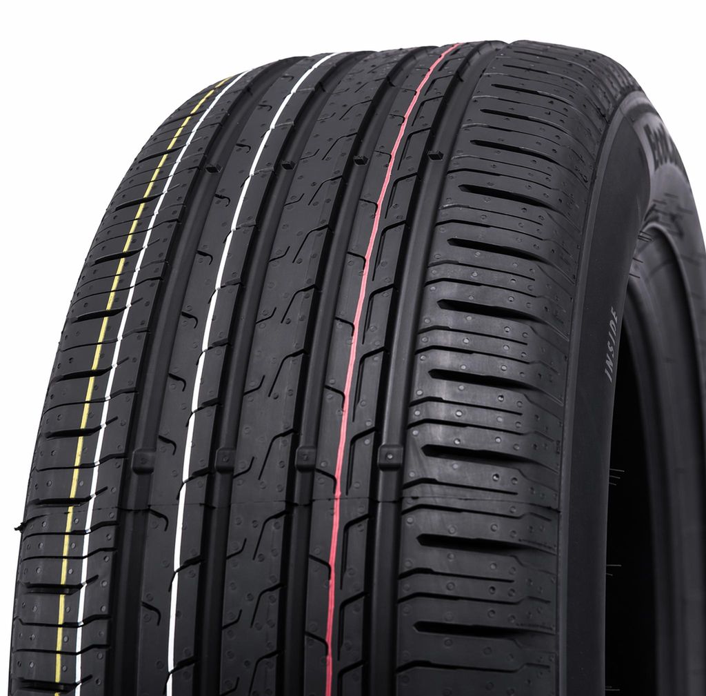 Continental Pneumatici estivi EcoContact™ 6 ( 195/55 R16 Immagine del prodotto 