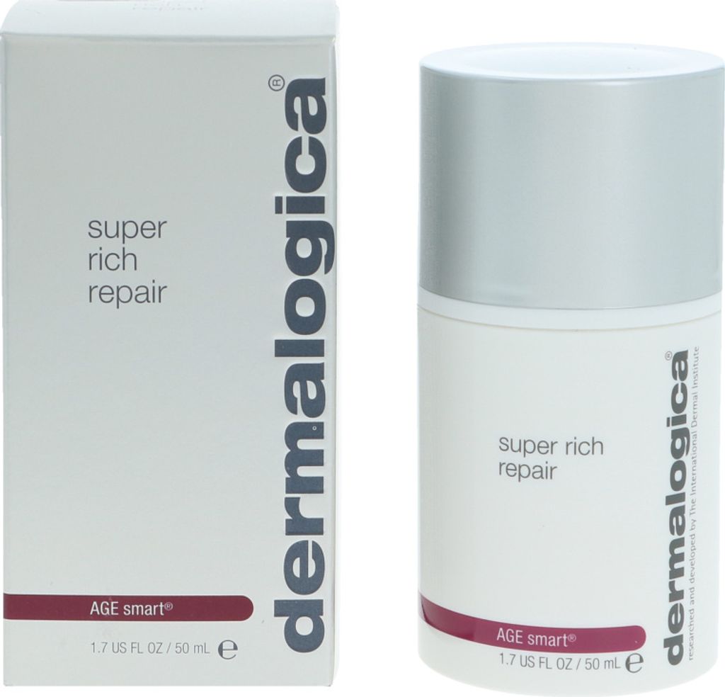 Dermalogica Super Rich Repair, Frauen, 50 ml, Creme, Produktbild 