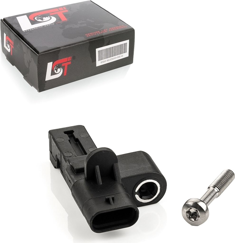 Kurbelwellensensor Impulsgeber Hallgeber Sensor für BMW für MINI 1.4 1.6