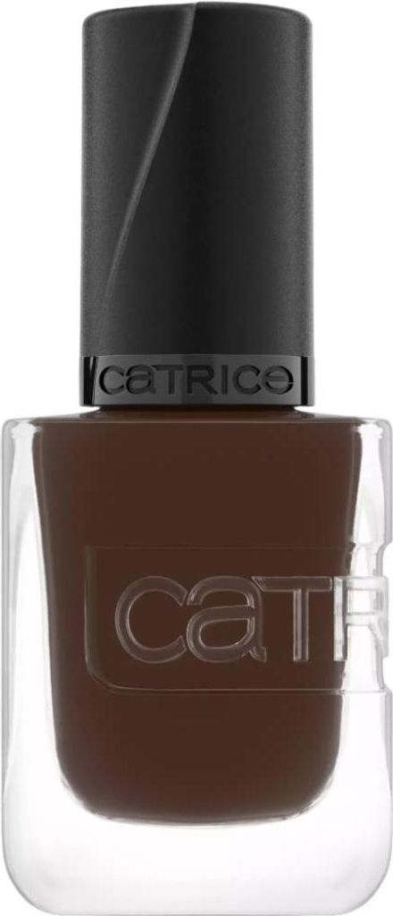Catrice - Gel-Nagellack Affair - 39 Double Shot Diva