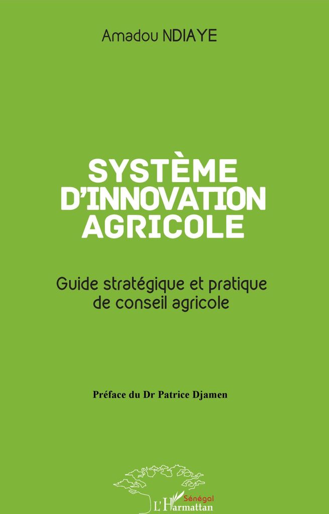 Système d'innovation agricole