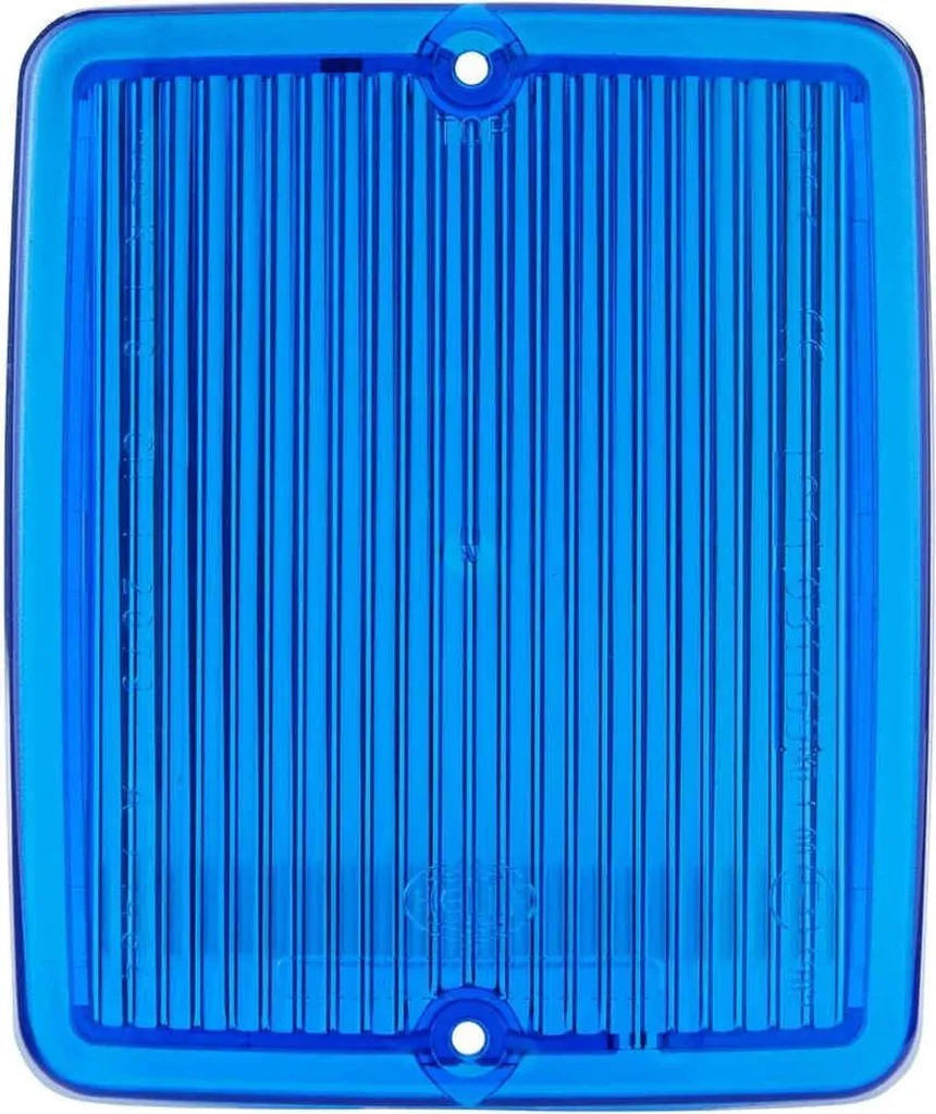 Pièce de rechange verre diffuseur HELLA pour éclairage de secours