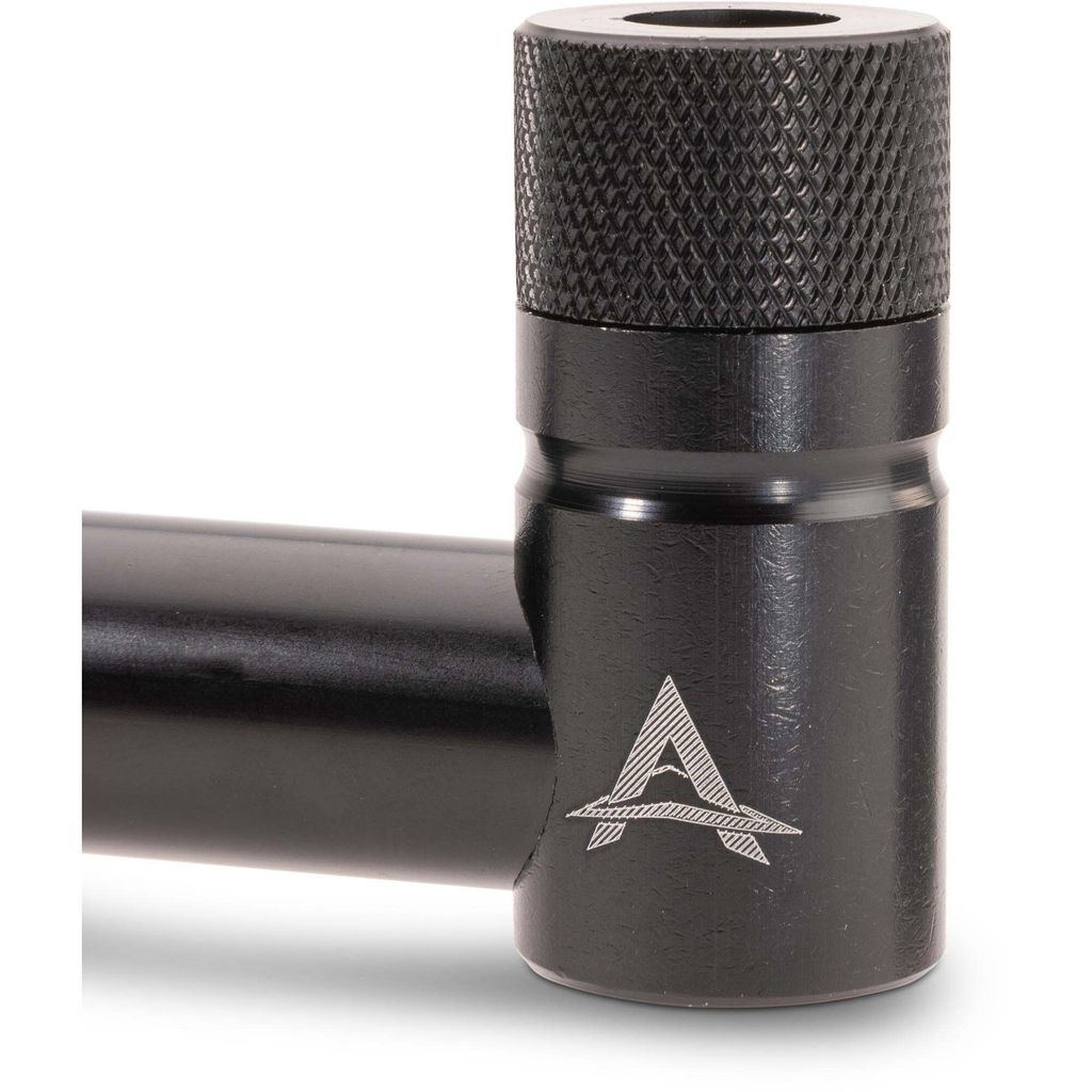 Anaconda Blaxx Goal Post Buzzer Bar ø16mm Longueur 38cm Image du produit 