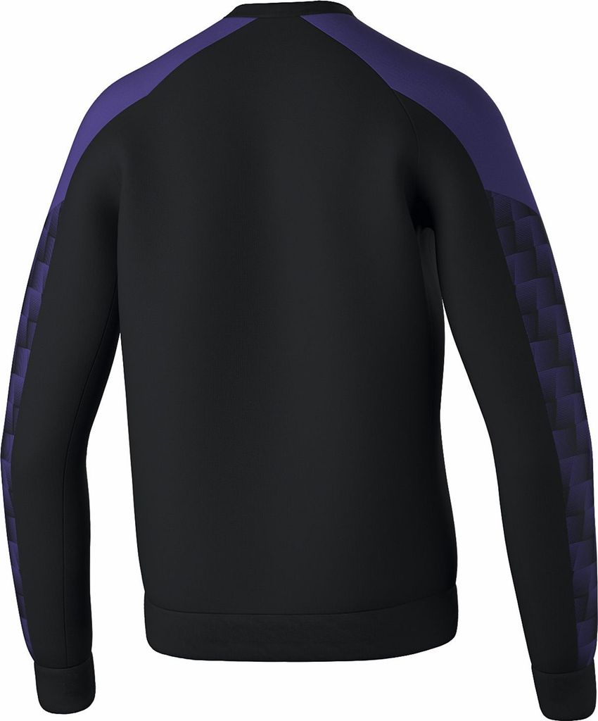 Erima Evo Star Sweatshirt Mehrfarbig
