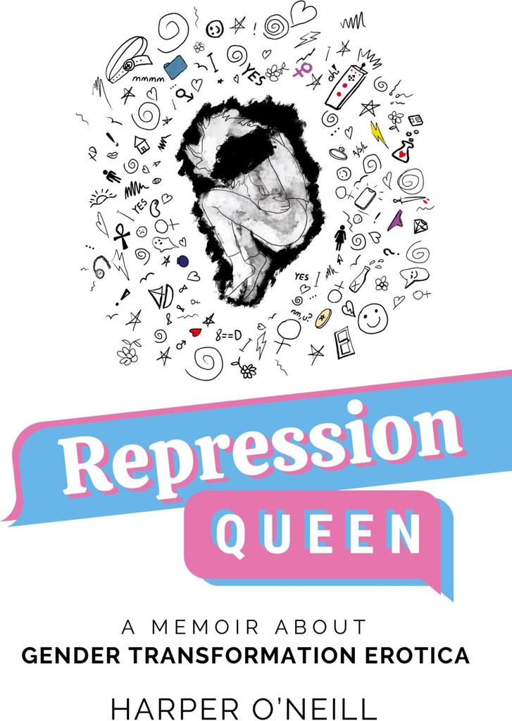 Repression Queen