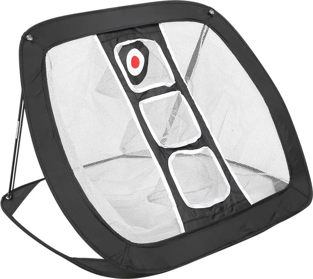 Filet cible de golf pliable accessoires d'exercice pour débutants - 2